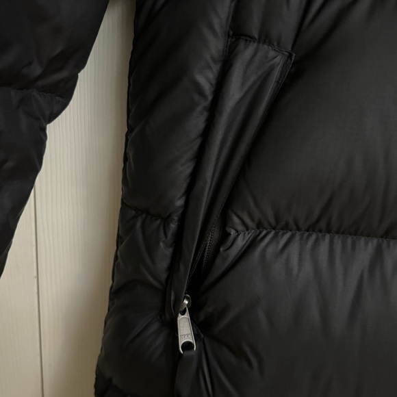 The North Face 700 Series Down Parka - Picture 5 of 8